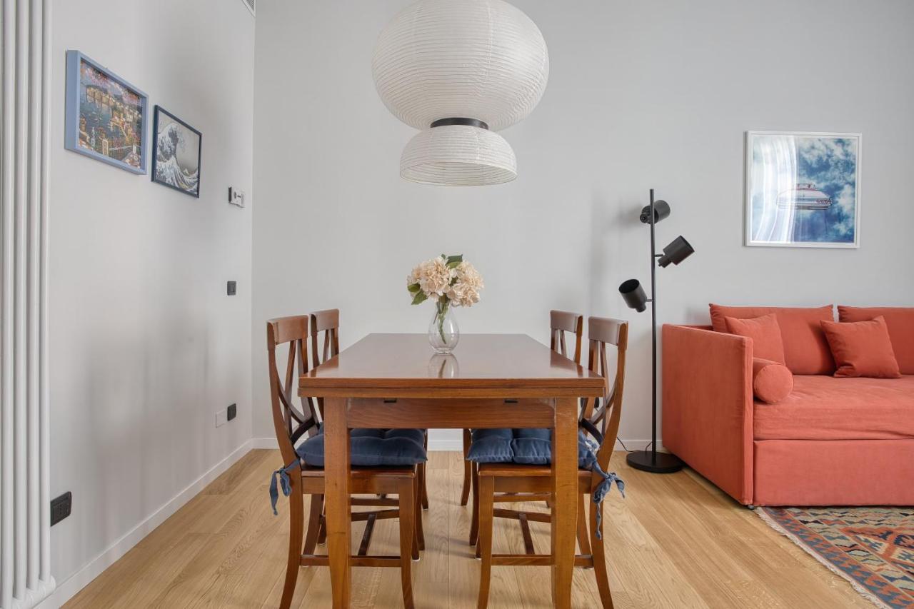 Apartamento Joivy Lovely Apt, Easy Access To Centre Milán Exterior foto
